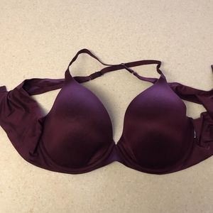 Aerie 38C Criss-cross Bra